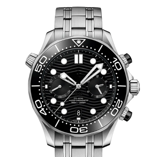 Professional Diver Watch 300M 42mm Quartz
