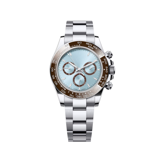 Premium Dual Watch Collection